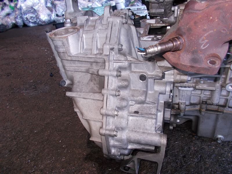 『psi』 ABA-J51YB ジャガー Xタイプ YB オートマミッション 90904km H19年式拍卖