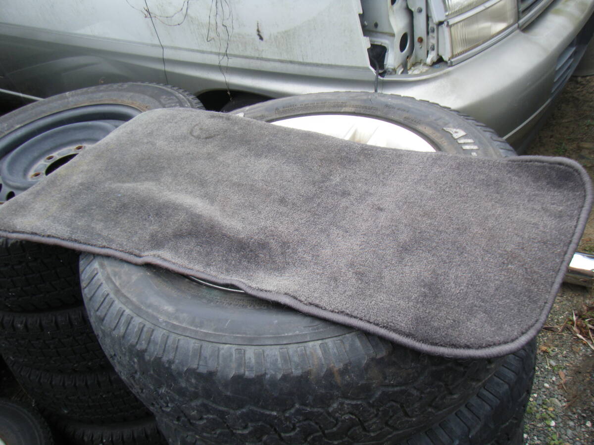 ジャガー デイムラー ダイムラー ダブルシックス W6 純正 フロアーマット TL2拍卖