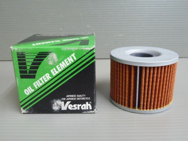 オイルフィルター SF-3010 ベスラ 新品 未使用 16510-06C00 GSX250S GSF250 GSX-R250RK スズキ #J20240201拍卖