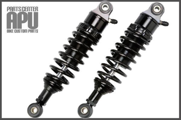 □新品グラストラッカー/Grasstracker RFY SUSPENSION ローダウン アルミ ガス サスペンション【BKBK】拍卖