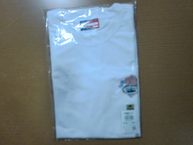 2021年 第93回 選抜高校野球大会 Tシャツ SIZE:L 未開封品拍卖