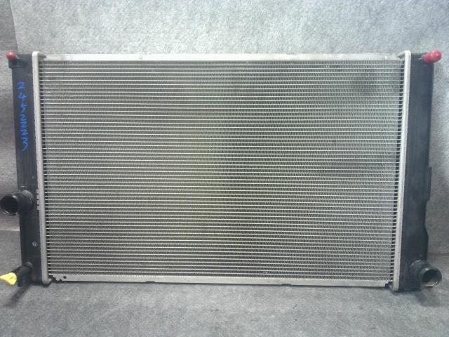 プリウス DAA-ZVW30 ラジエーター S 1F7 デンソー 422134-1041 16400-37230拍卖