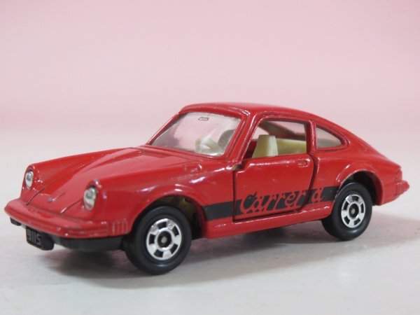 68203■トミカ F3-1-19 ポルシェ911S拍卖