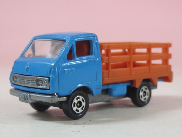 68477■トミカ 50-1-10 ハイエースファームトラック 後期グリル拍卖