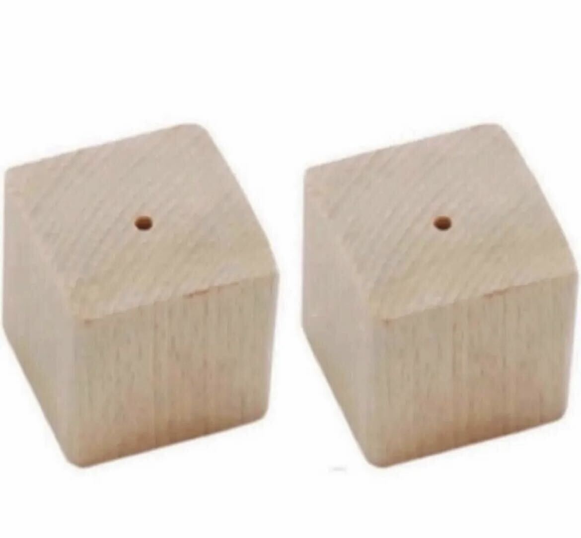 【2個セット】フラワーネイルスタンド ウッド ケーキ フラワーネイル拍卖