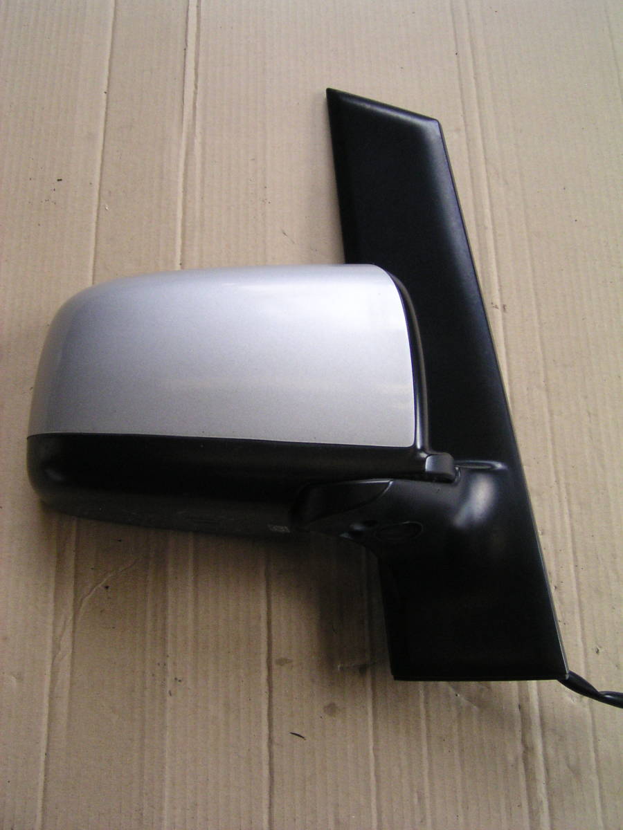 セレナ C25 右 ドアミラー 電格 5pin KYO拍卖