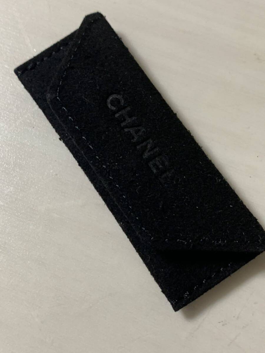 CHANEL シャネル 本物 コマケース J12拍卖