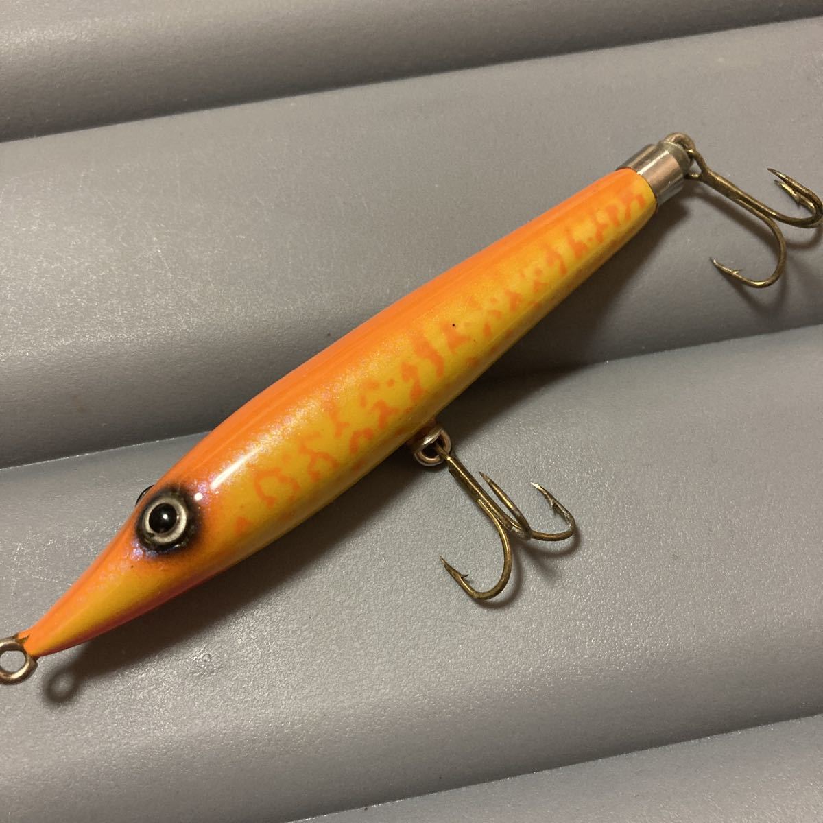 オールド ナベルアー ナベペン オレンジコーチ拍卖