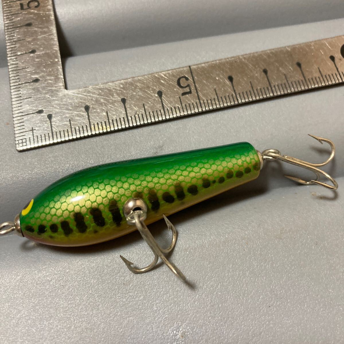 オールド バルサ50 ビッグラッシュ ベイブ ベビーバス 美品拍卖