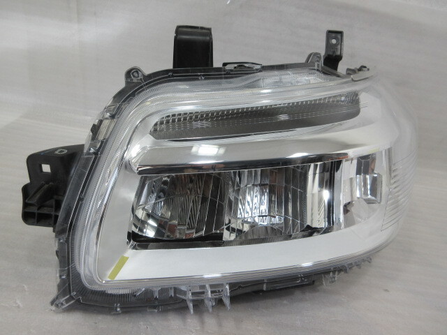 トヨタ タウンエース S403M/S413M 純正 LED 左 ヘッドライト拍卖
