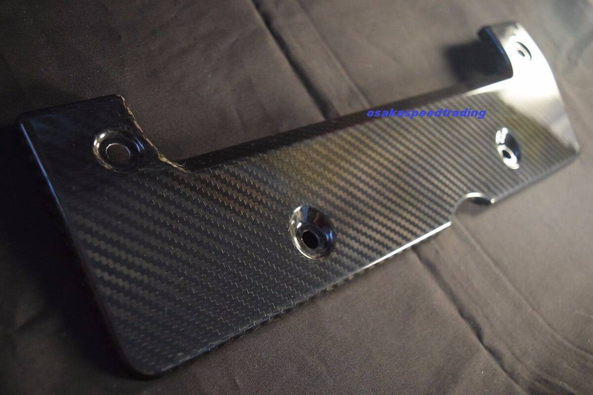 ホンダ K20 K24 カーボン製 プラグカバー EP3 FD2 DC5 CL7 CL9 RB1 エンジン タイプR ヘッドカバー コイルカバー K20A マフラー USDM K24A拍卖