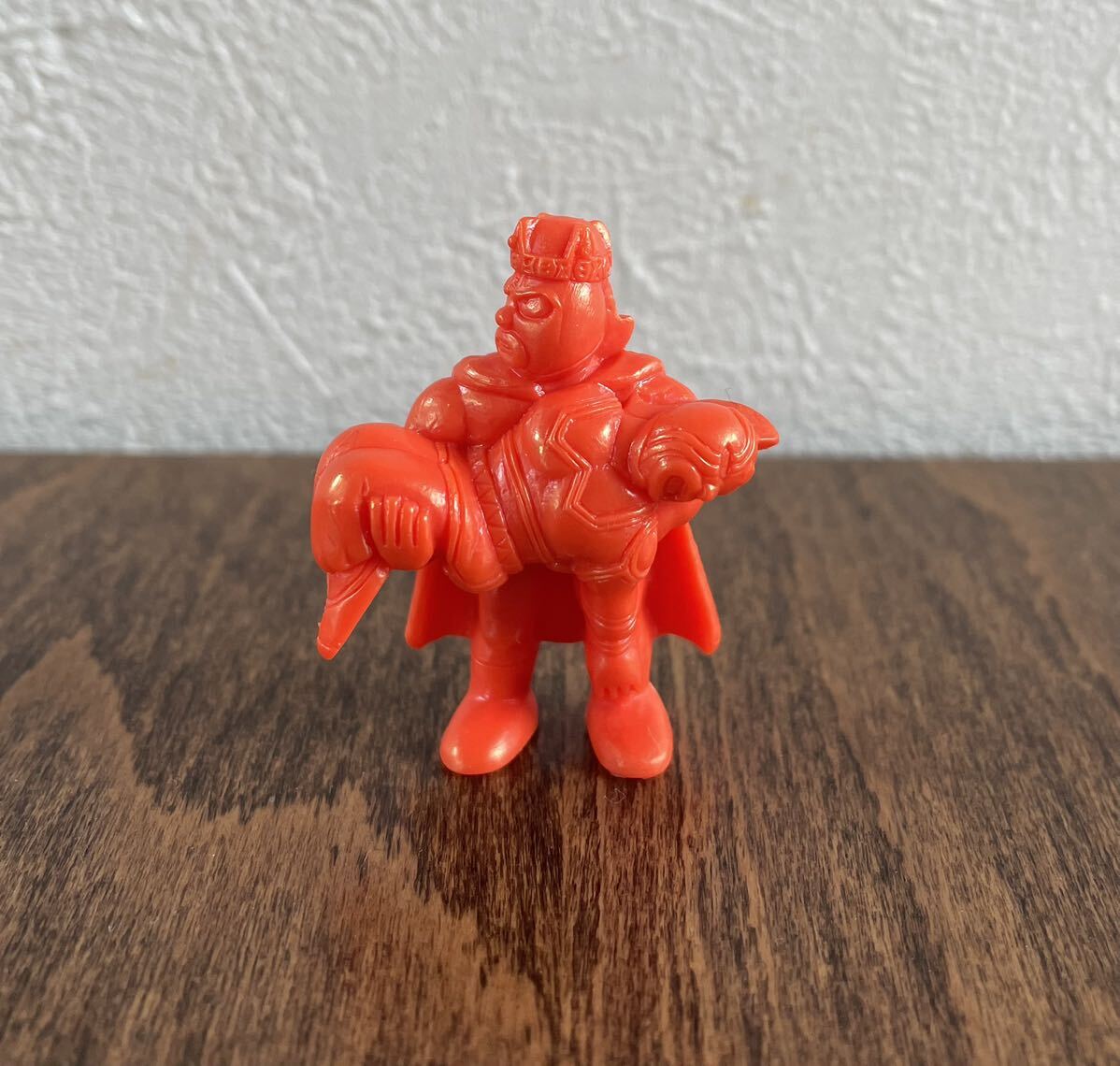 キンケシ キン肉マン消しゴム キン消し 復刻版10 新造形 キン肉マン、スーパーフェニックス(コミックラストカットver.)拍卖