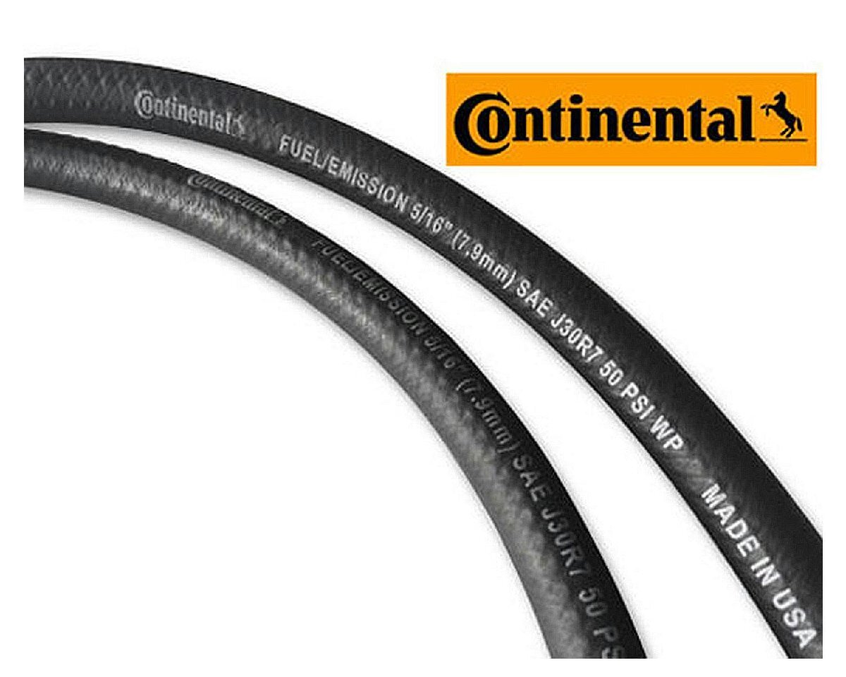 016145 5/16IN コンチネンタル フューエルホース 10CM拍卖
