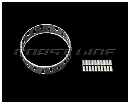 N003164 クラッチハブローラーベアリング 41-E84y FL/FX拍卖