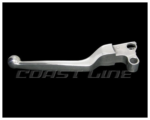 N000246クラッチレバー/ポリッシュ/82-95年ハーレー汎用拍卖