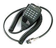 EMS-57 アルインコ DTMF付きエレクトレットコンデンサマイク拍卖