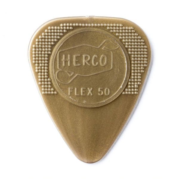 Jim Dunlop HERCO Flex50 大量50枚セット #DUNLOP-FLEX50-50拍卖