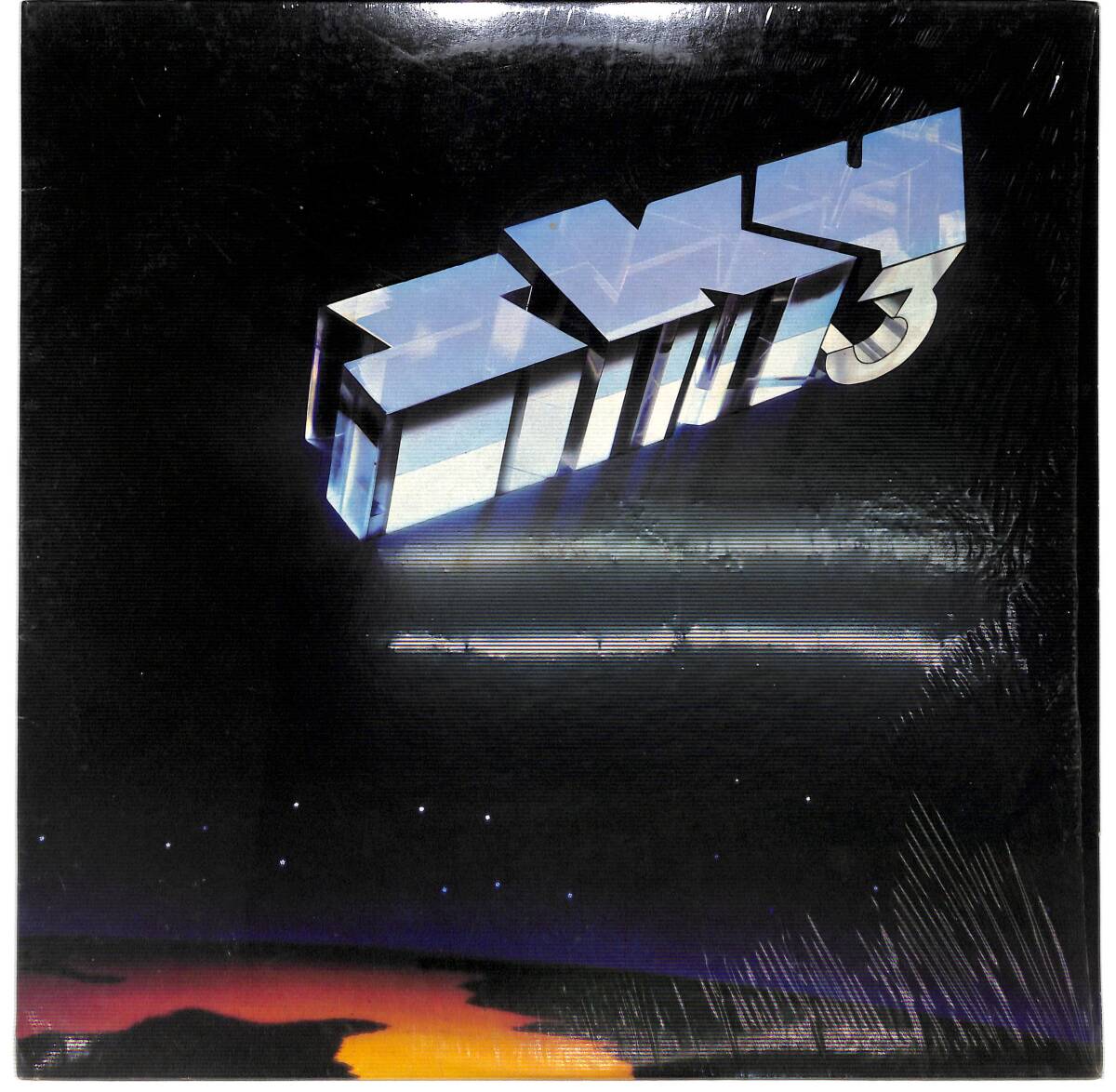 e4282/LP/米/Sky/Sky 3拍卖