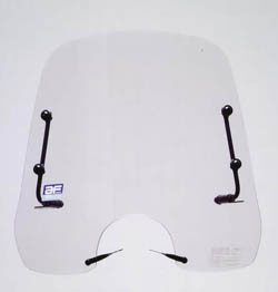 リトルカブ用 ウインドシールド/スクリーン_アサヒ/AF-ASAHI拍卖