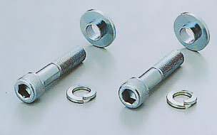 ドラッグスター400/DS400(-99)用 ポスト取付ボルト |ハリケーン拍卖