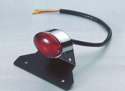 バイト用 キャッツアイミニテールランプキット |ハリケーン拍卖