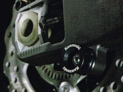 カワサキ純正 ZX-10R(11-15)用 スタンドフックボルトセット(M8)|Kawasaki拍卖