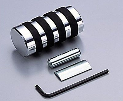 ドラッグスター1100/ドラックスター250用 シフトペグ-タイプII |ハリケーン拍卖