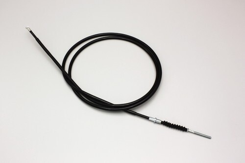 シグナスX/CYGNUS-X/SR(-07キャブ/国内)用 ロング・リアブレーキケーブル(+15cm) |ハリケーン拍卖