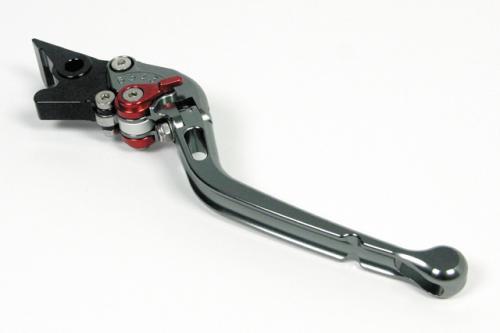 スーパーカブC125(JA48/JA58)用 アルミビレットブレーキレバー(可倒式)|SP武川/タケガワ拍卖