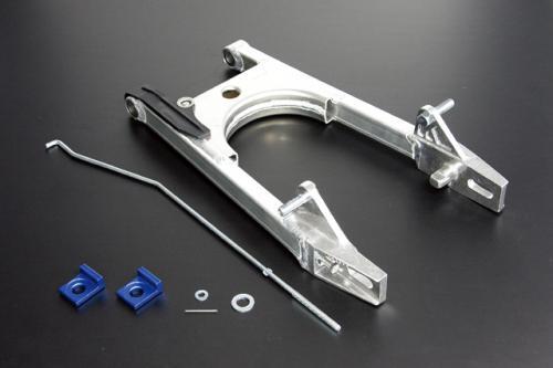 モンキー/ゴリラ(Z50J-1300017-/AB27-1000001-1899999)用 ロングスイングアーム(STDタイプ/12cmロング)|SP武川/タケガワ拍卖