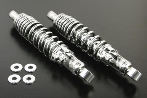 モンキー(FI/AB27-1900001-)用 リアショック/リアサスペンション|SP武川/タケガワ拍卖