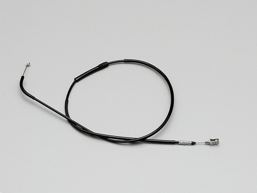 バンバン200/VANVAN200(ALL)用 ロング・クラッチケーブル(+13cm) |ハリケーン拍卖