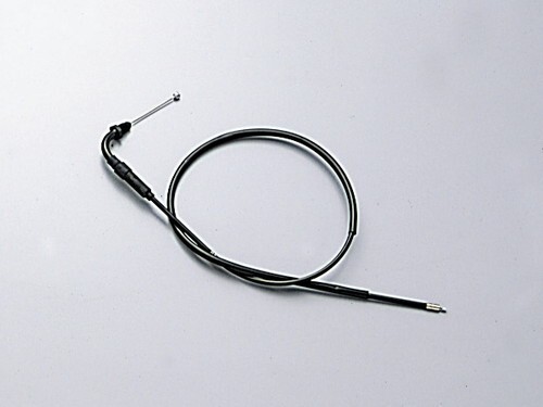 ソロ/SOLO50用 ロング・スロットルケーブル(+29cm) |ハリケーン拍卖