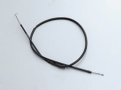 ブロンコ用 ロング・クラッチケーブル(+21cm) |ハリケーン拍卖