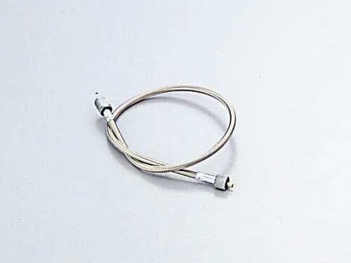 モンキー50/ゴリラ(84-07)用 メーターケーブル(純正長/メッシュ調) |ハリケーン拍卖