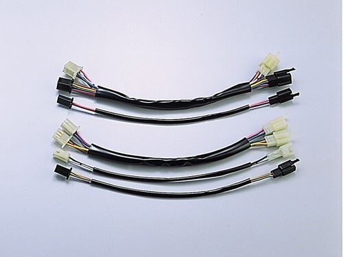 マジェスティC(5GM)用 ロング・ハーネス(+30cm) |ハリケーン拍卖