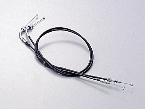 シャドウ1100(SC32)用 ロング・スロットルケーブルW(+20cm) |ハリケーン拍卖