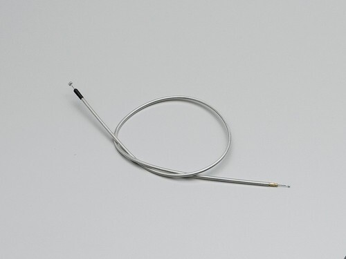 FTR223(-10)用 ロング・チョークケーブル(+22cm/メッシュ調) |ハリケーン拍卖