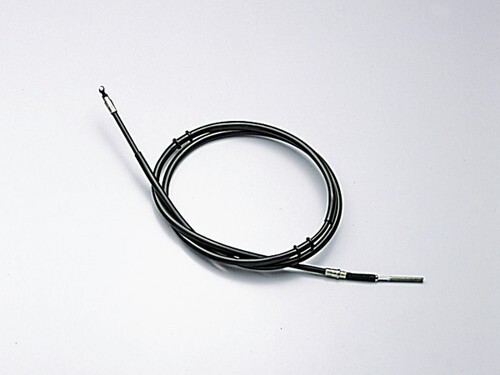 ズーマー/ZOOMER50(-10/AF58)用 ロング・リアブレーキケーブル(+7cm) |ハリケーン拍卖