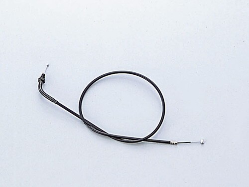 ジェイド/JADE250用 ロング・チョークケーブル(+30cm) |ハリケーン拍卖