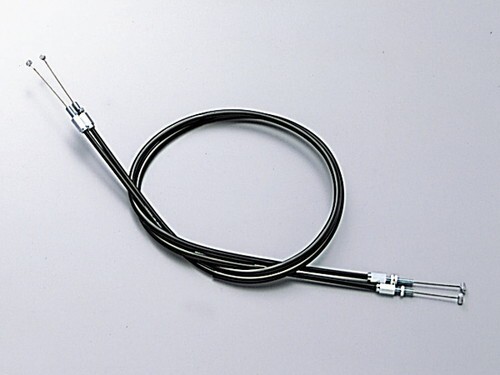 FTR223(-10)用 ロング・スロットルケーブルW(+10cm) |ハリケーン拍卖