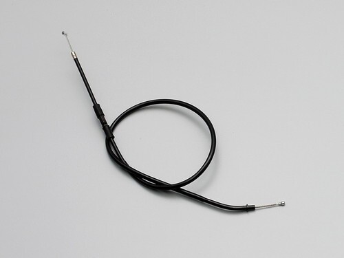 トリッカー/TRICKER(-07/DG10J)用 ロング・クラッチケーブル(+20cm) |ハリケーン拍卖