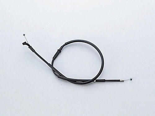 ゼファー400/ゼファー750用 ロング・チョークケーブル(+40cm) |ハリケーン拍卖