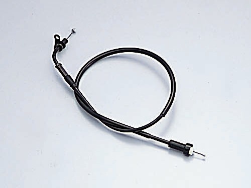 RZ50(98-)用 ロング・スロットルケーブル(+10cm) |ハリケーン拍卖
