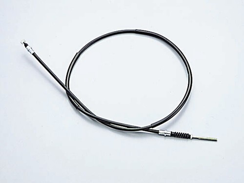 ベンリー50S/CD50(93-)用 ロング・ブレーキケーブル(+5cm) |ハリケーン拍卖