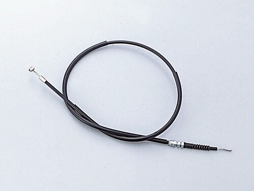 SR400/SR500(85-99)用 ロング・ブレーキケーブル(+15cm) |ハリケーン拍卖