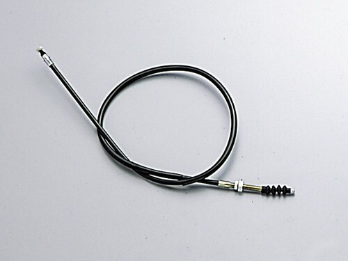 エイプ50/エイプ100用 ロング・クラッチケーブル(+10cm) |ハリケーン拍卖