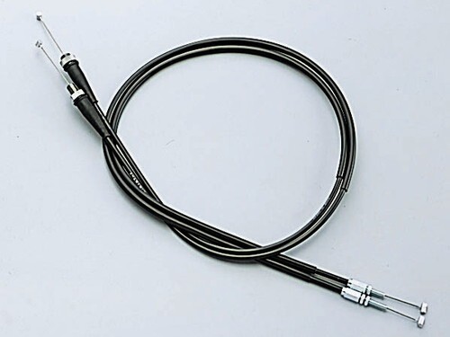 CB750F(FZ-FC)用 ロング・スロットルケーブルW(+5cm) |ハリケーン拍卖