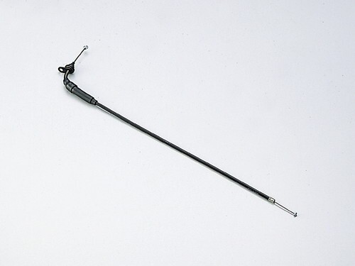 BWS100/ビーウィズ100(4VP3/4)用 ロング・スロットルケーブル(+15cm) |ハリケーン拍卖