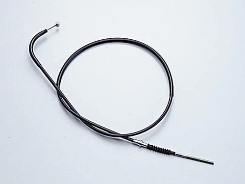 エストレヤ・カスタム(-06/Fドラム)用 ロング・ブレーキケーブル(+10cm) |ハリケーン拍卖